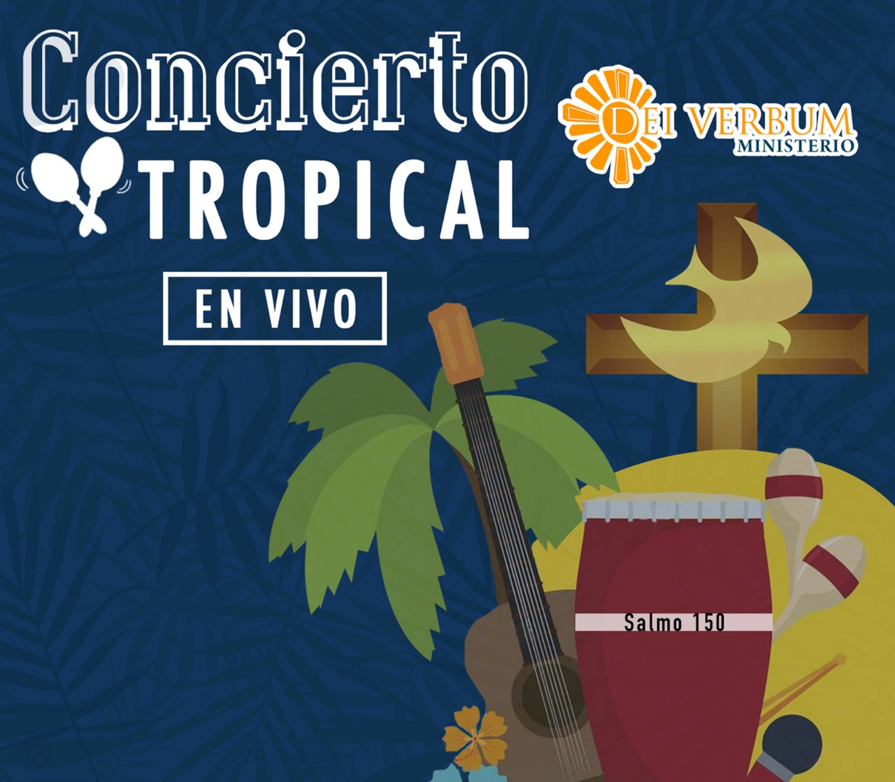 Concierto Tropical